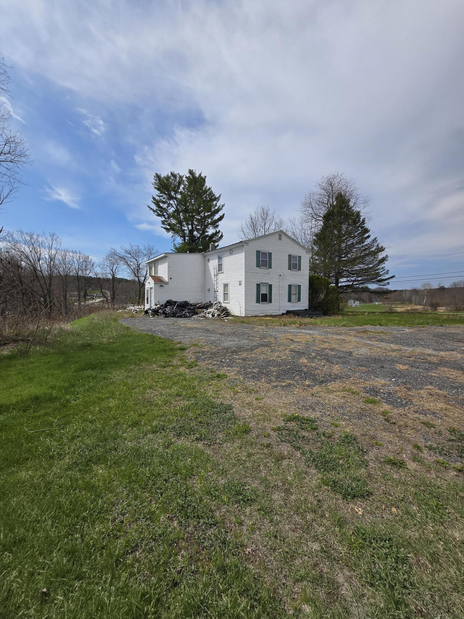 51 N Parish Road Turner ME 04282
