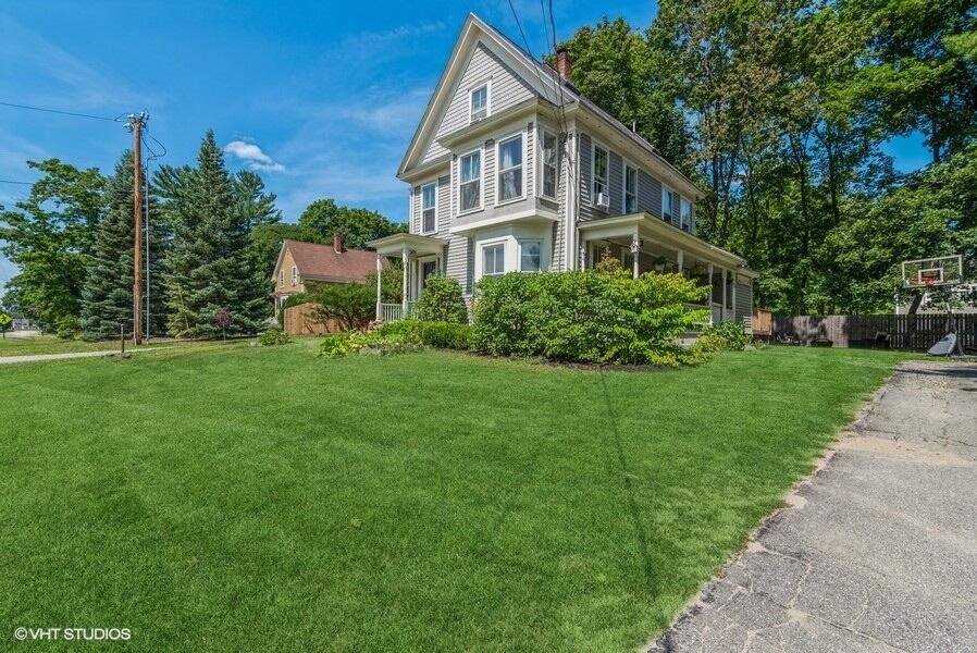 209 Alfred Road Kennebunk ME 04043