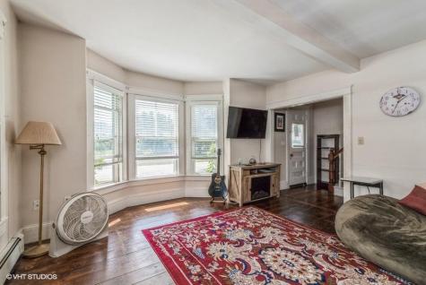 209 Alfred Road Kennebunk ME 04043