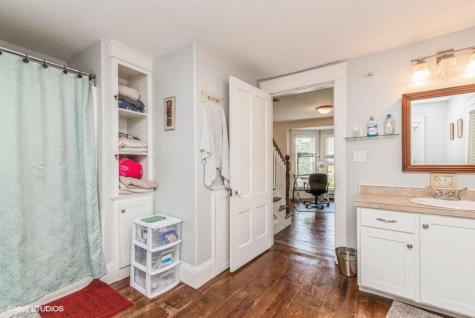 209 Alfred Road Kennebunk ME 04043