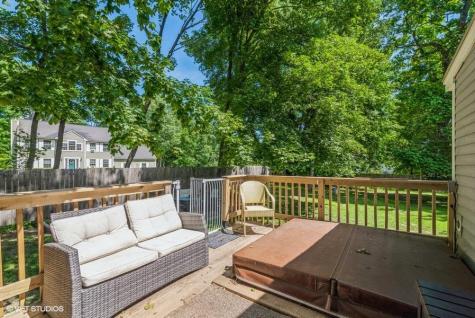 209 Alfred Road Kennebunk ME 04043