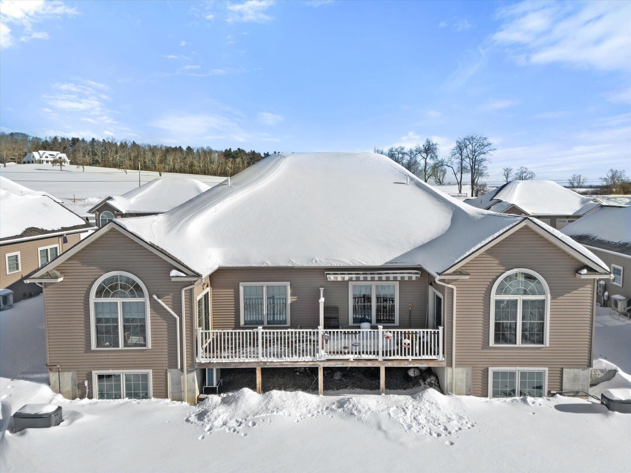 23 Killarney Court Veazie ME 04401