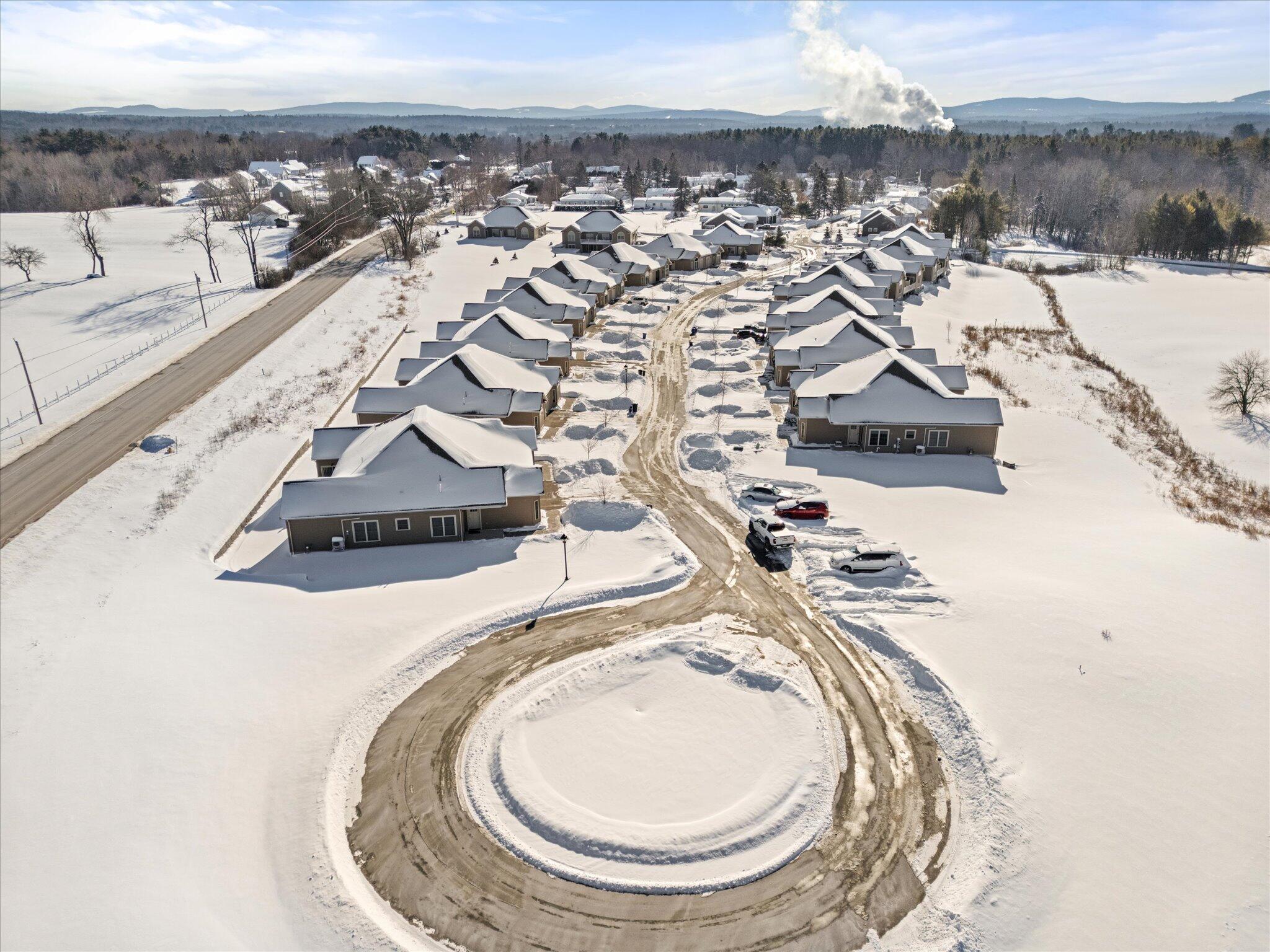 23 Killarney Court Veazie ME 04401