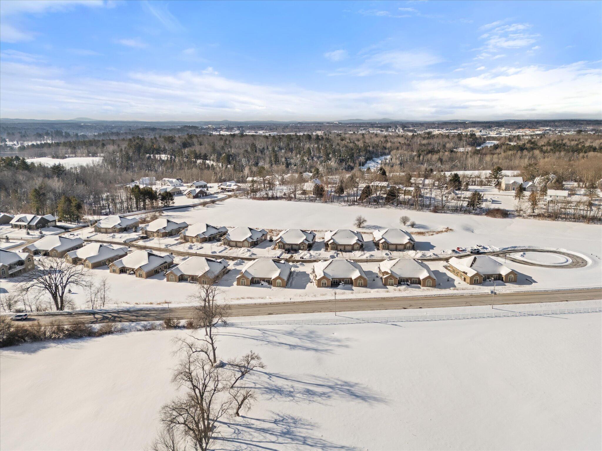 23 Killarney Court Veazie ME 04401