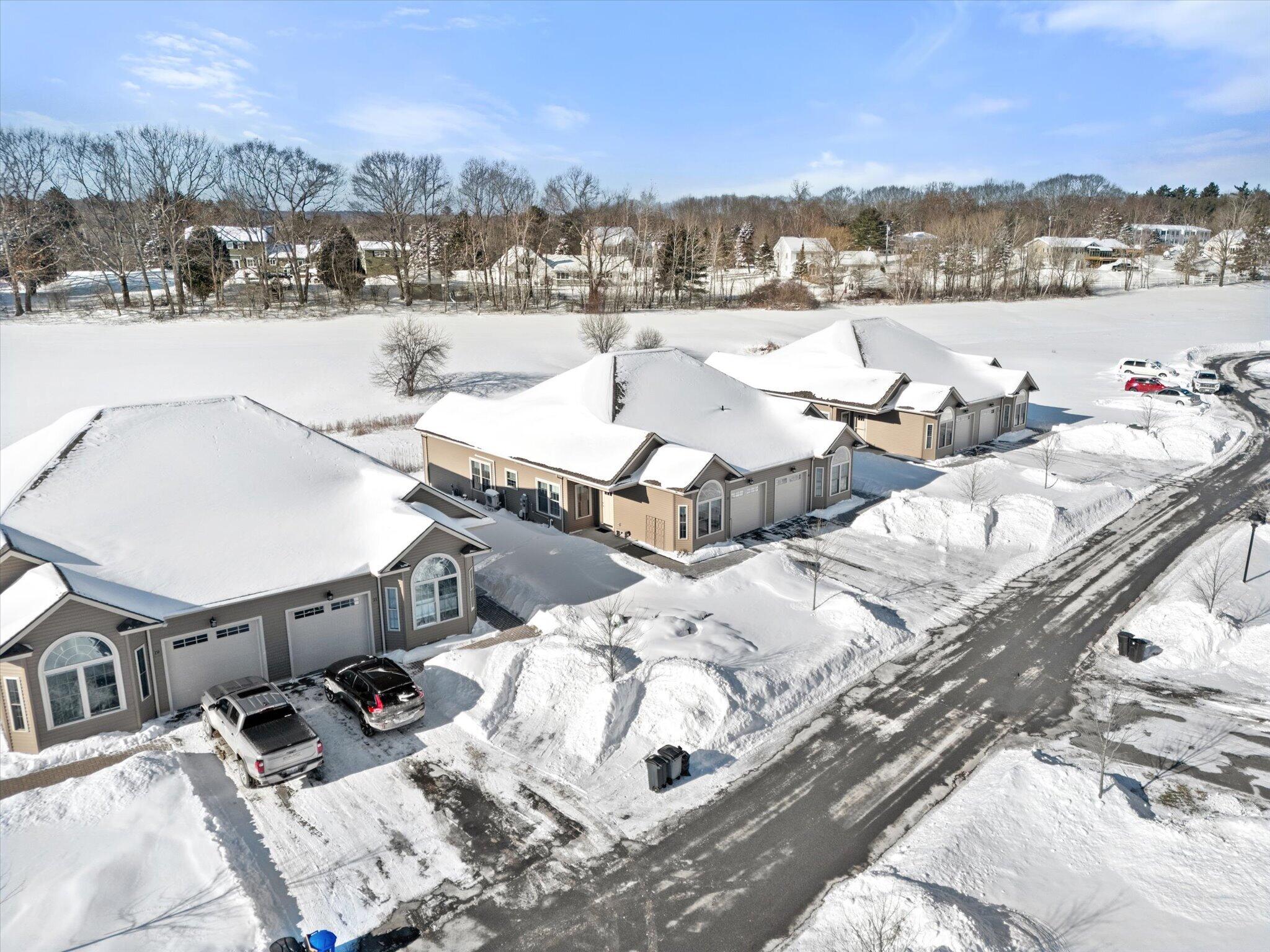 23 Killarney Court Veazie ME 04401