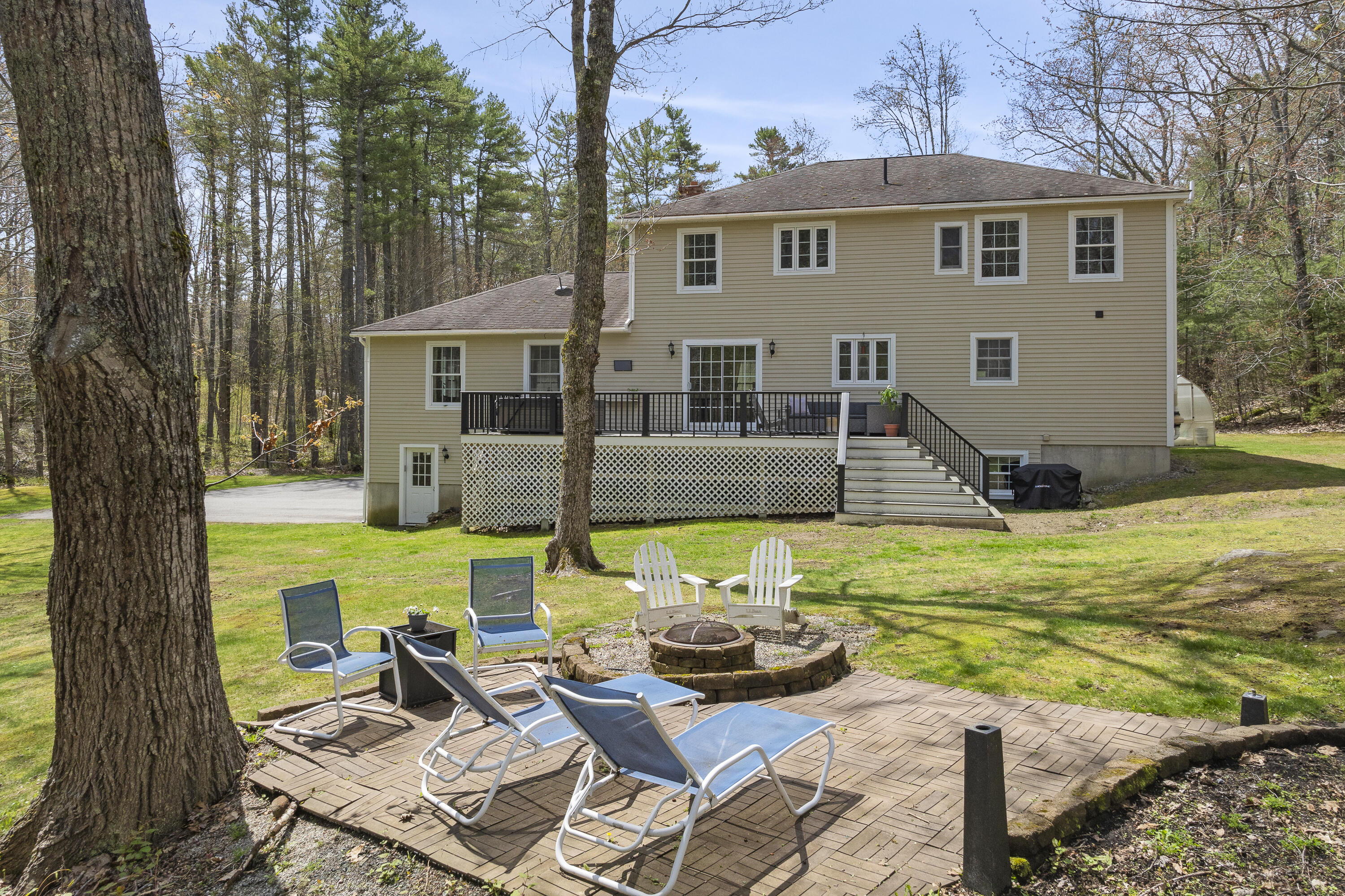 110 Perkins Point Road Newcastle ME 04553