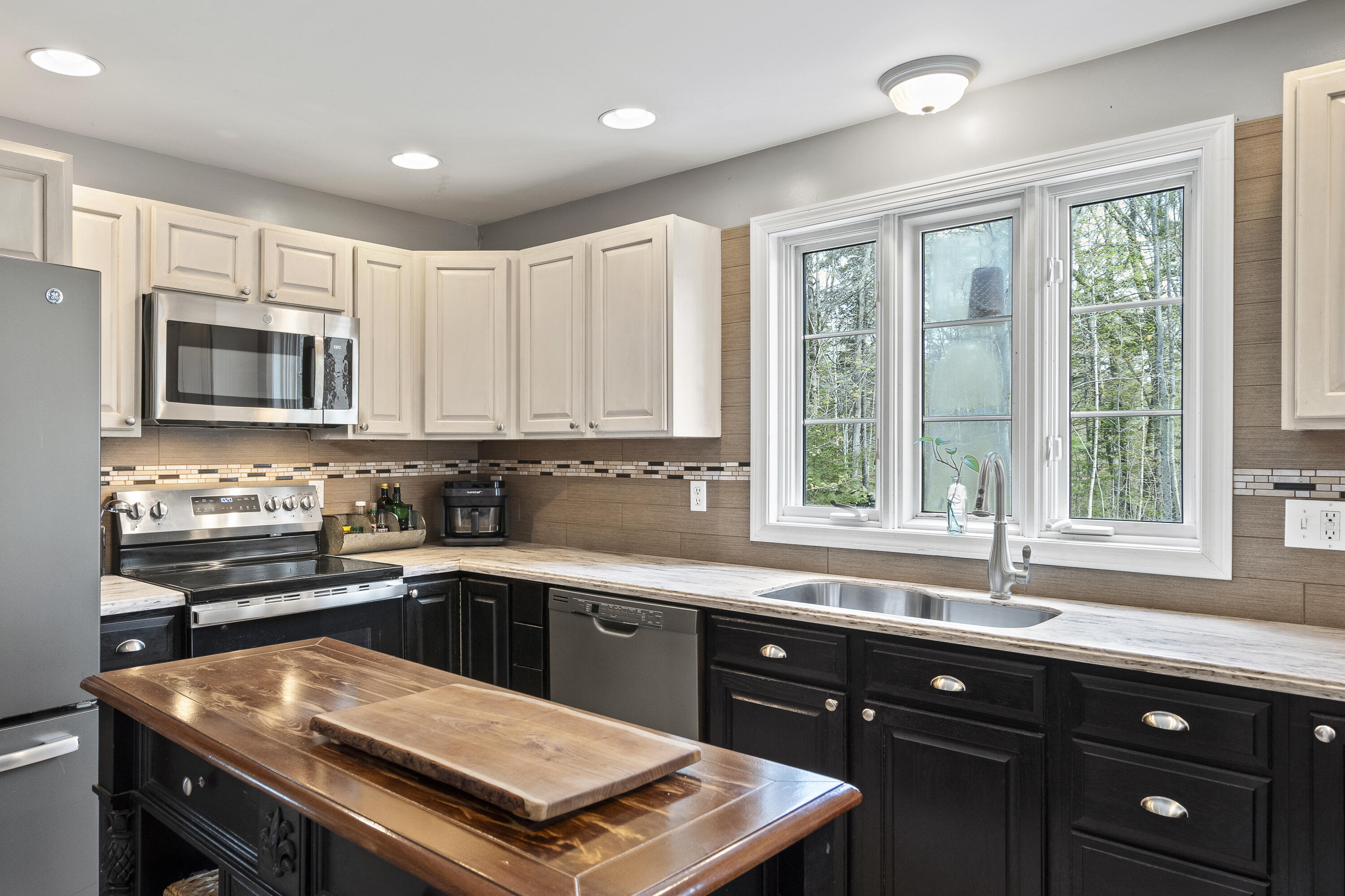 110 Perkins Point Road Newcastle ME 04553