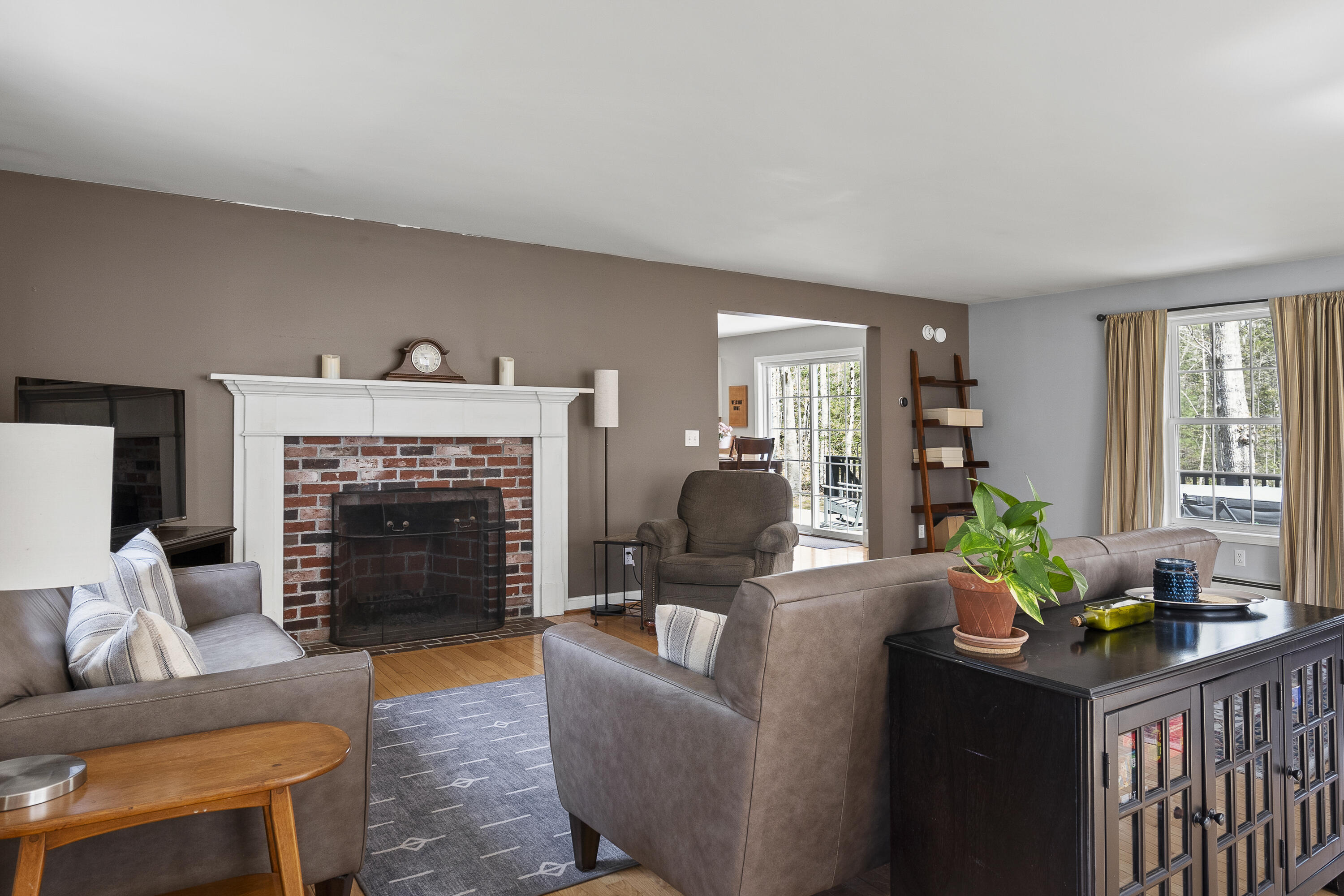 110 Perkins Point Road Newcastle ME 04553