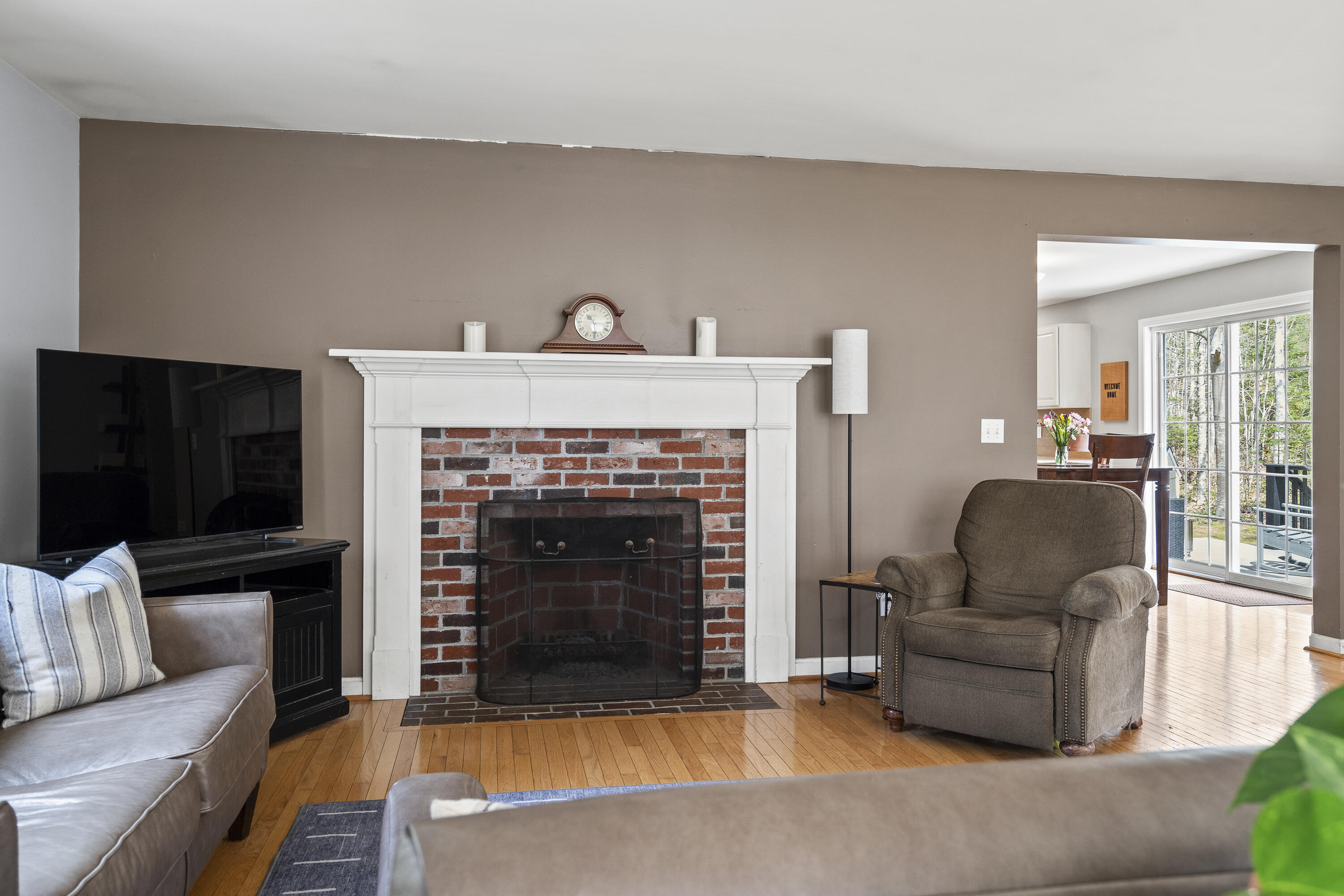 110 Perkins Point Road Newcastle ME 04553