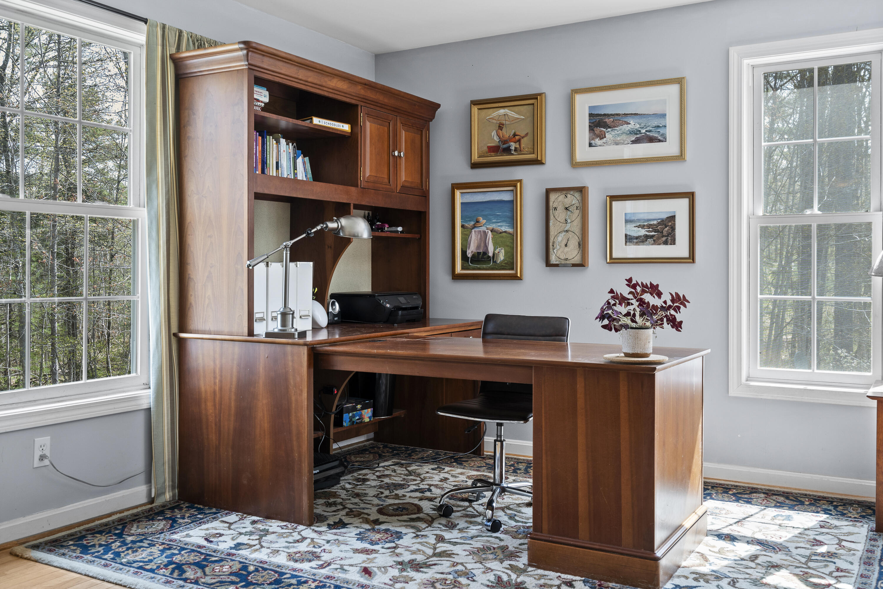 110 Perkins Point Road Newcastle ME 04553