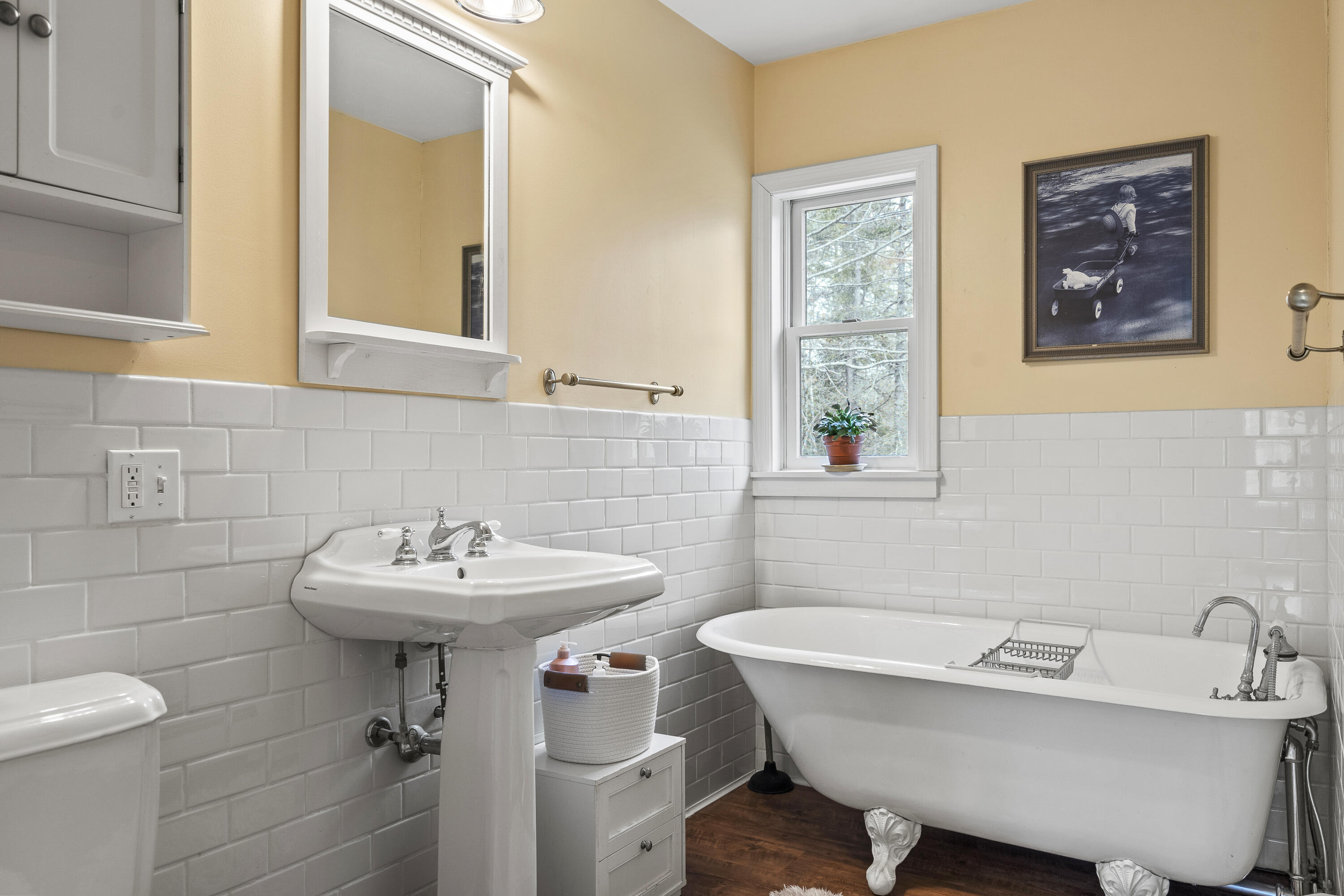 110 Perkins Point Road Newcastle ME 04553