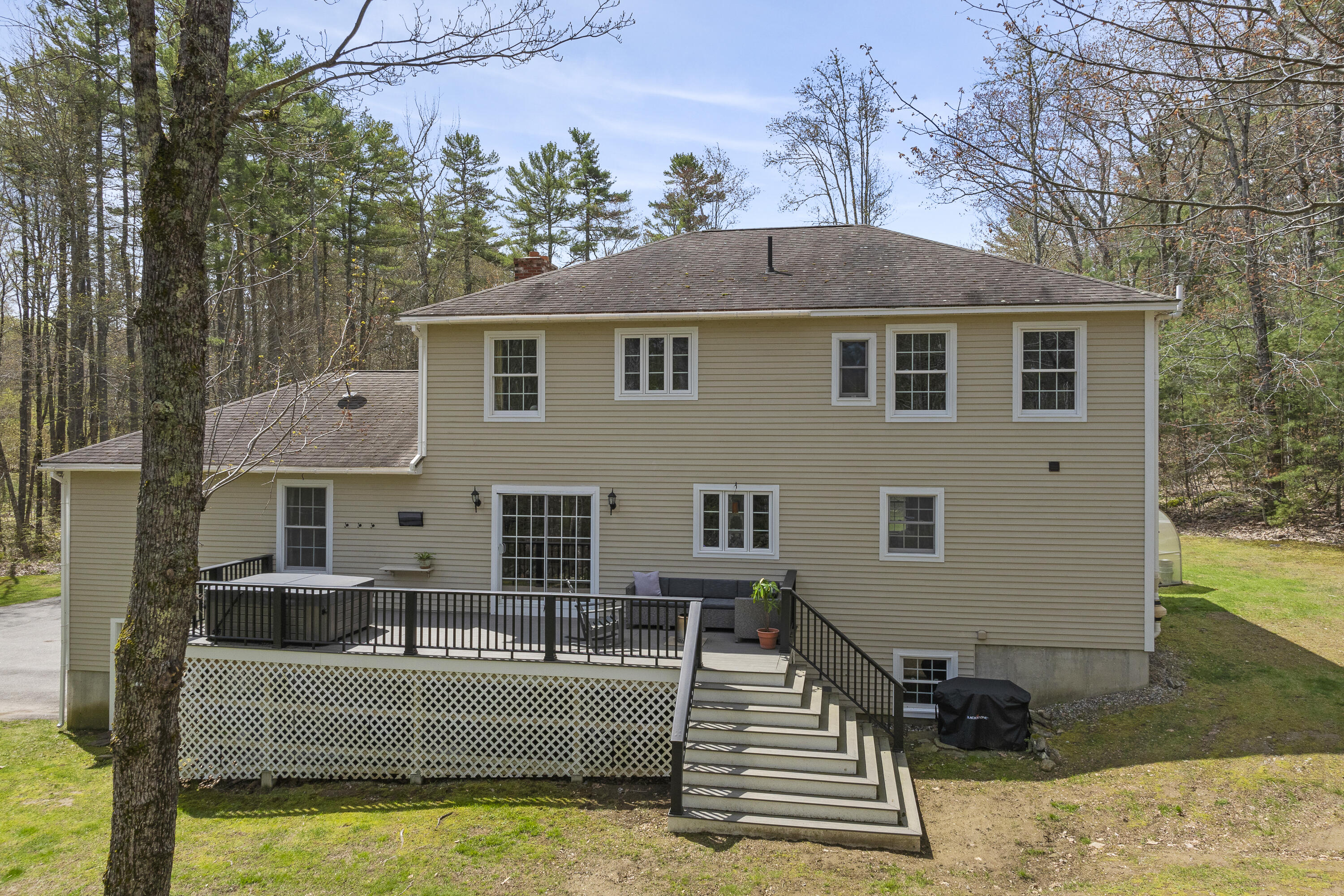 110 Perkins Point Road Newcastle ME 04553