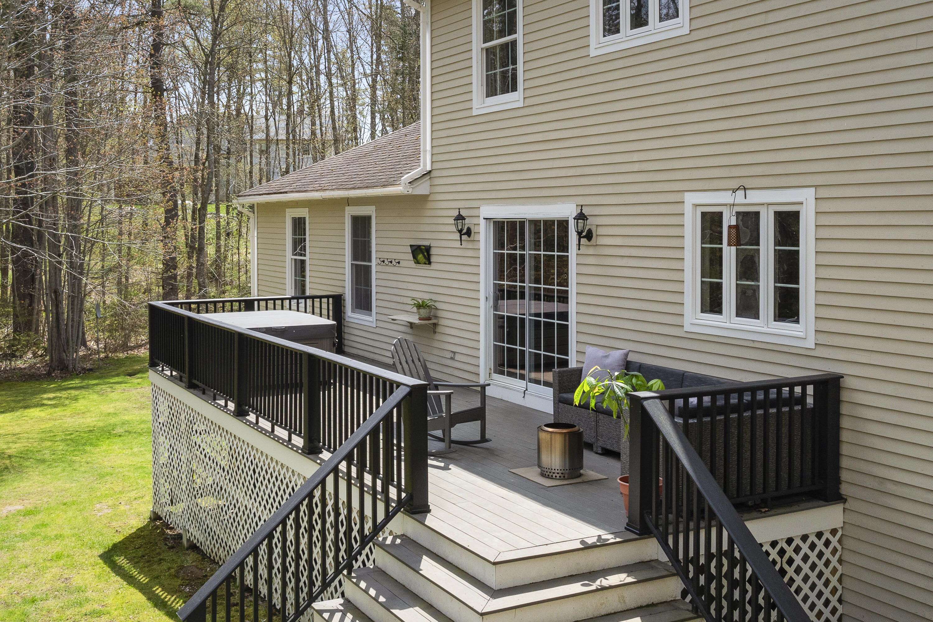 110 Perkins Point Road Newcastle ME 04553