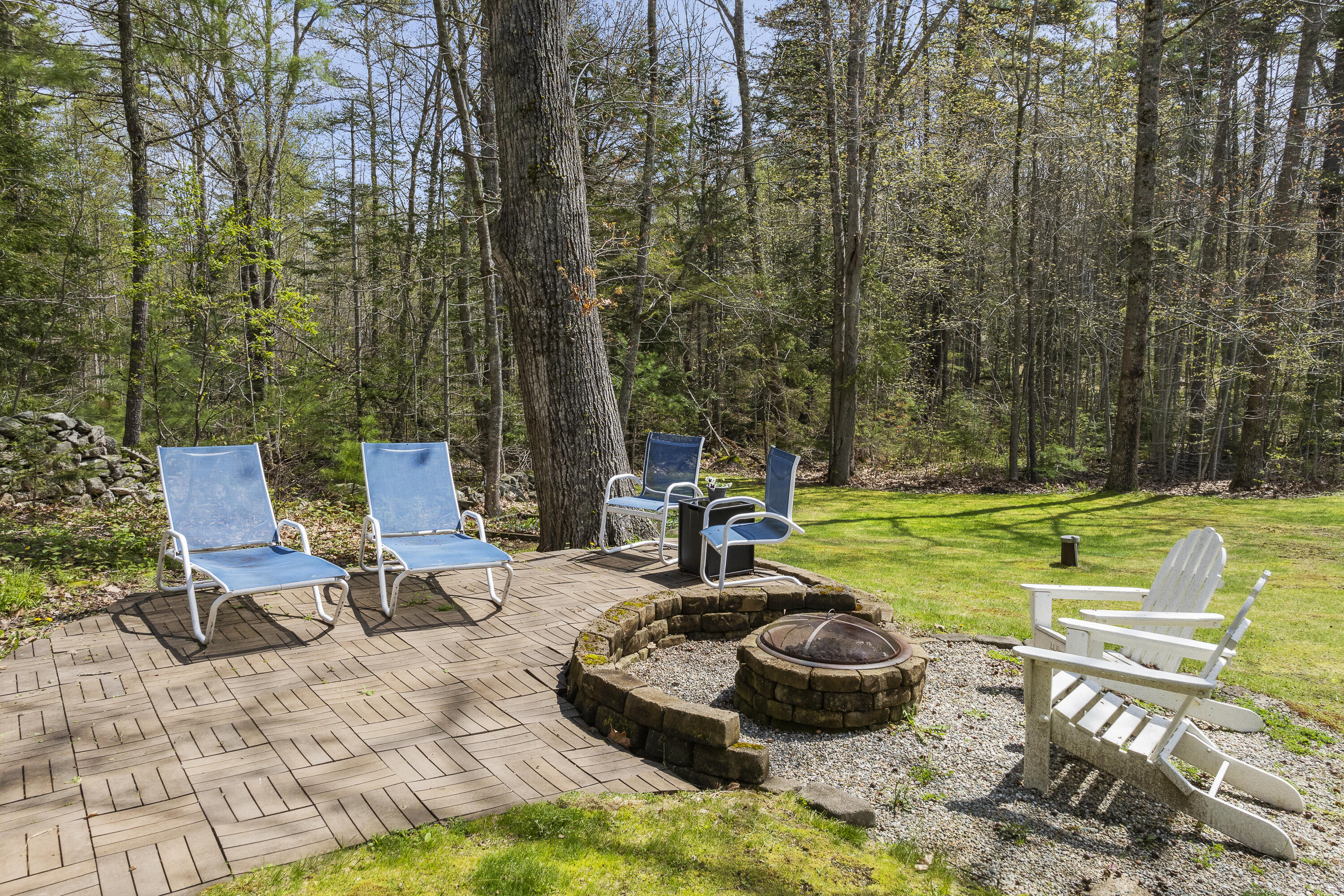 110 Perkins Point Road Newcastle ME 04553