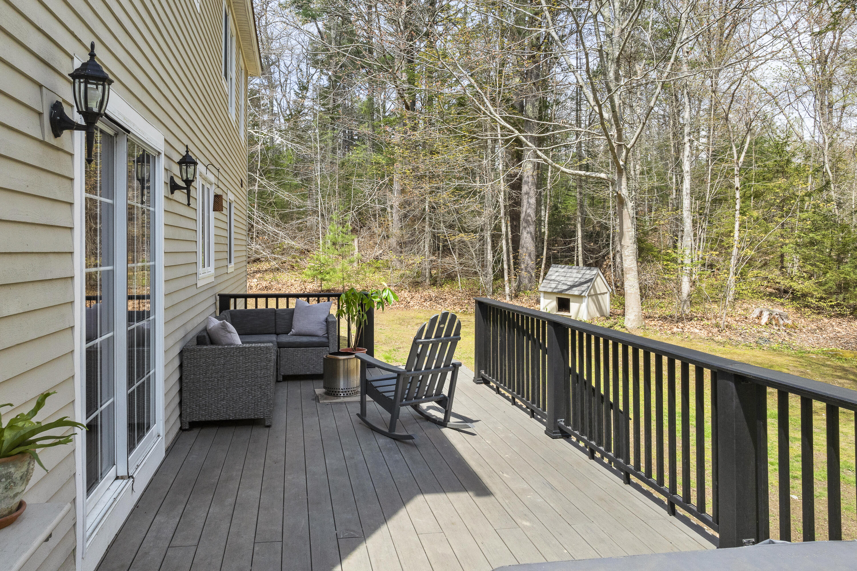 110 Perkins Point Road Newcastle ME 04553