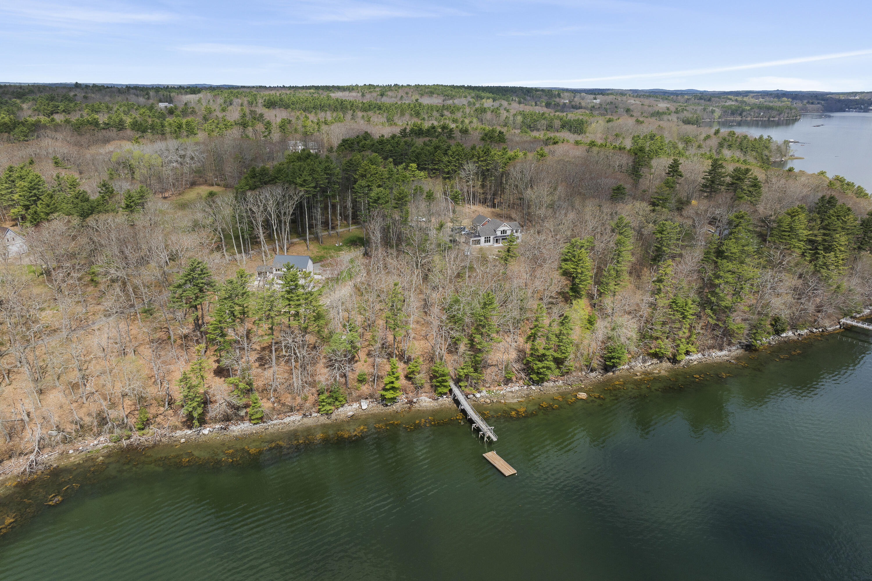 110 Perkins Point Road Newcastle ME 04553