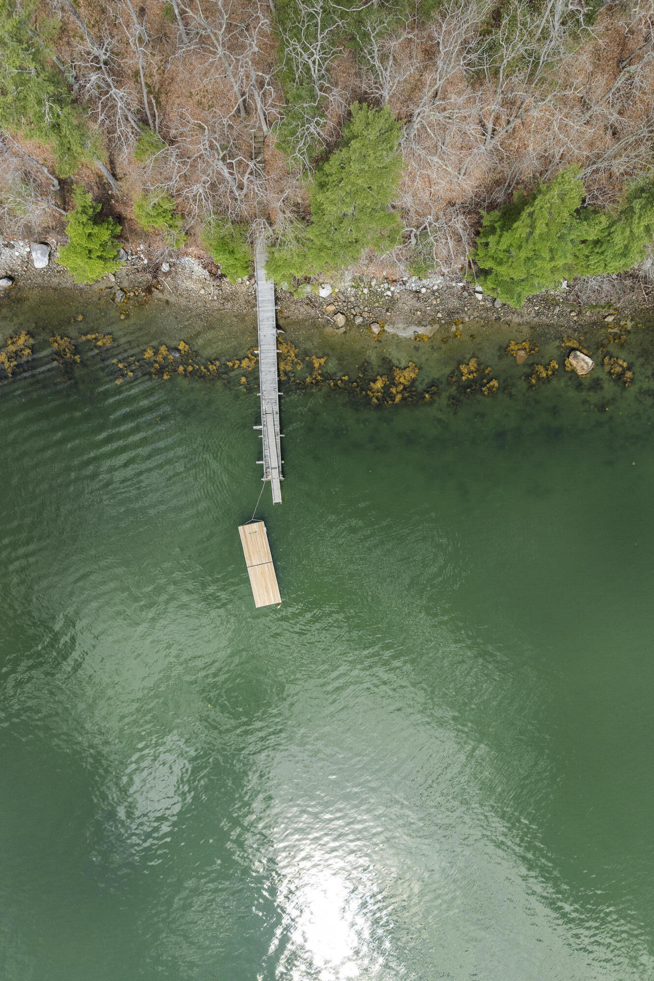 110 Perkins Point Road Newcastle ME 04553