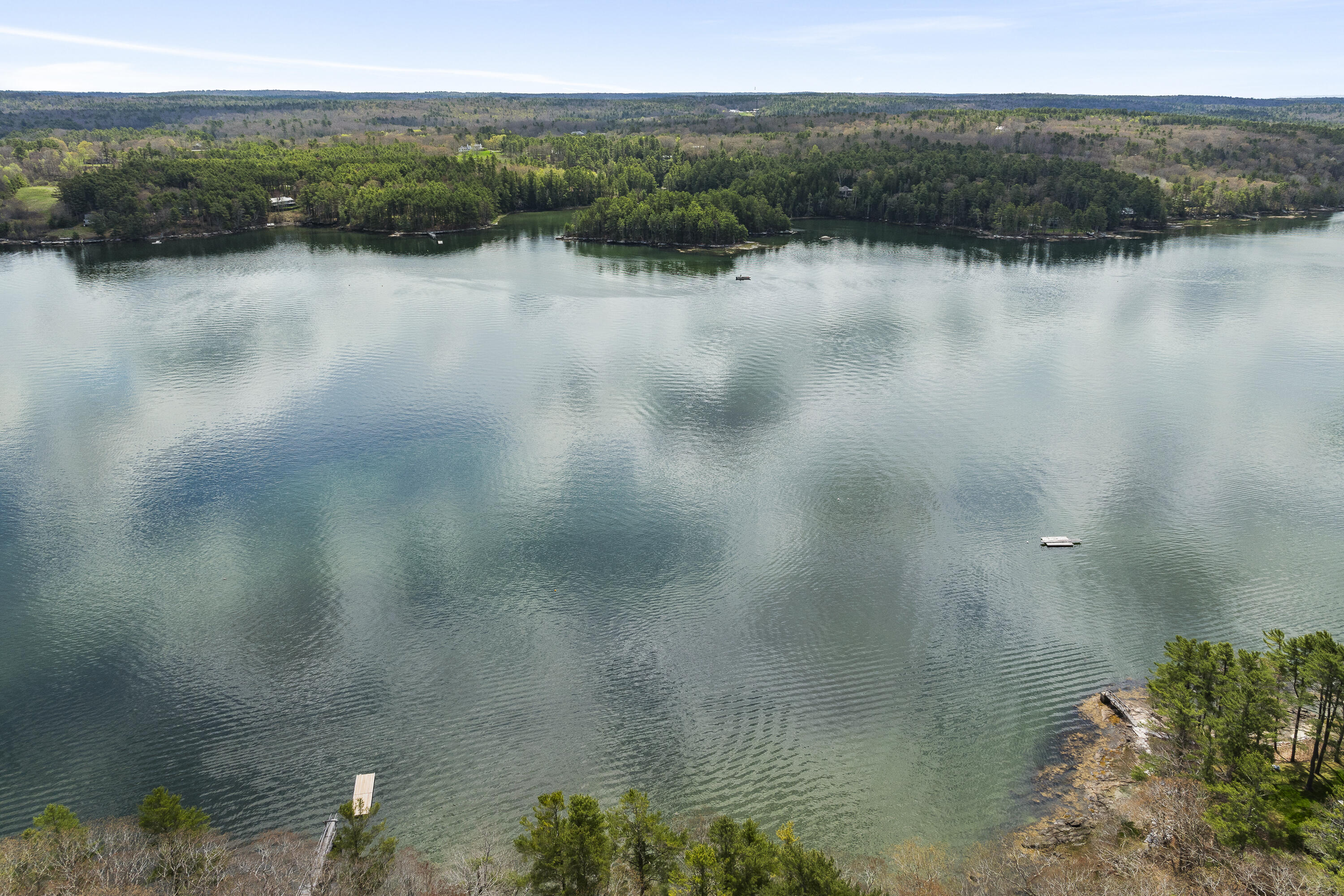 110 Perkins Point Road Newcastle ME 04553