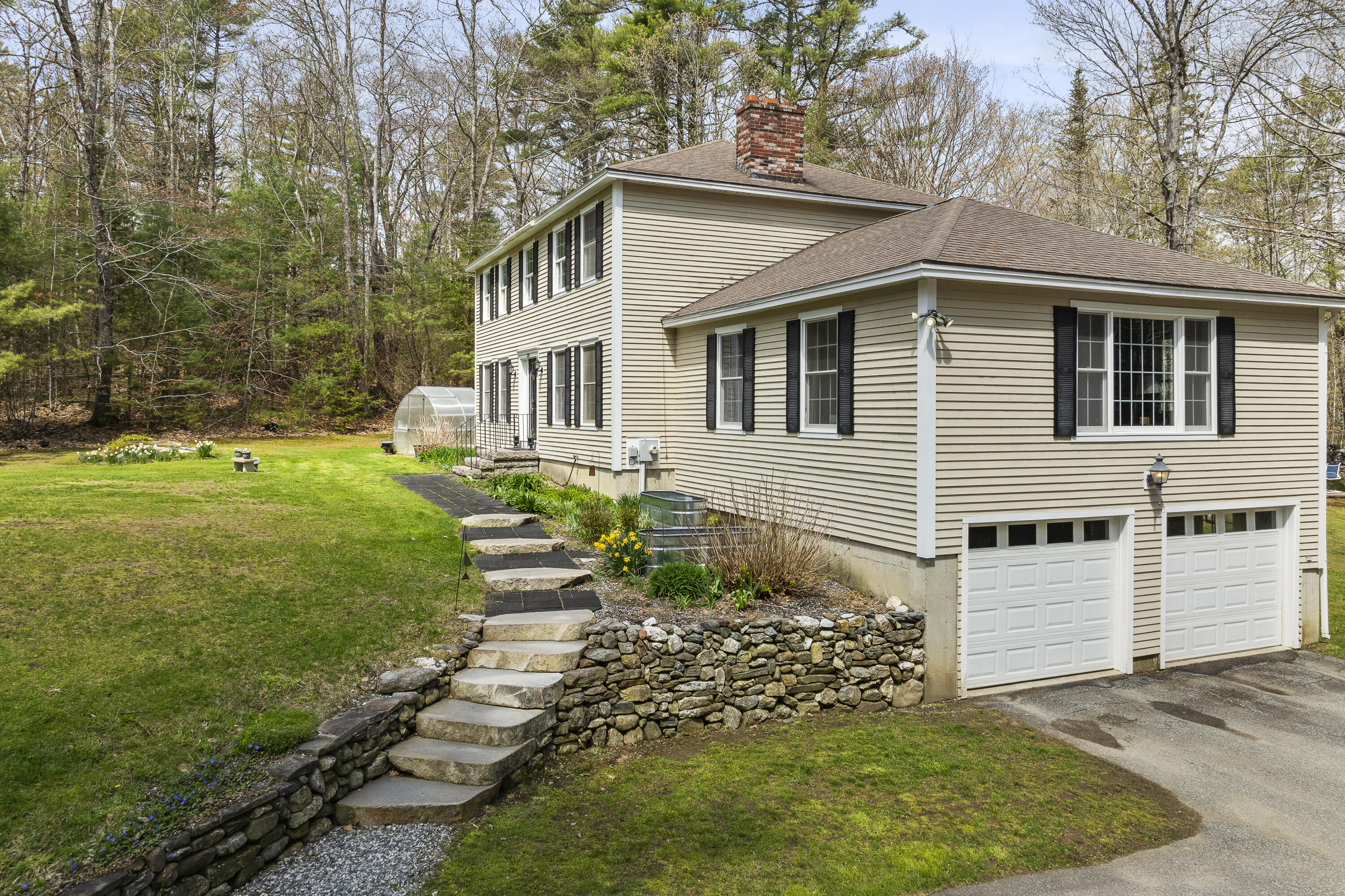 110 Perkins Point Road Newcastle ME 04553