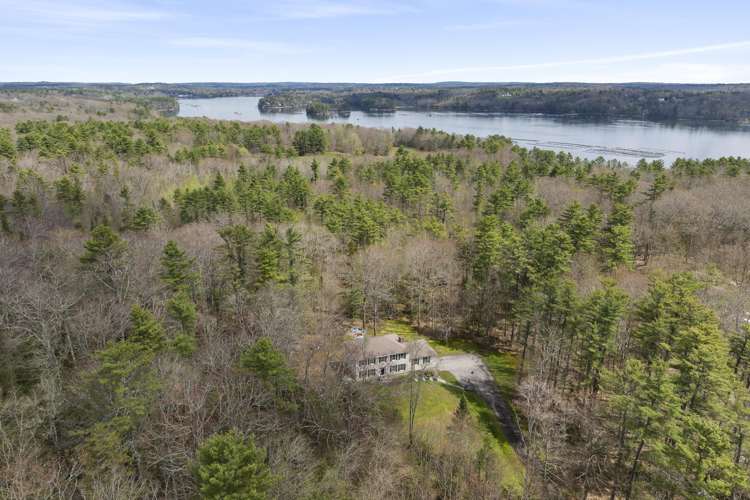 110 Perkins Point Road Newcastle ME 04553