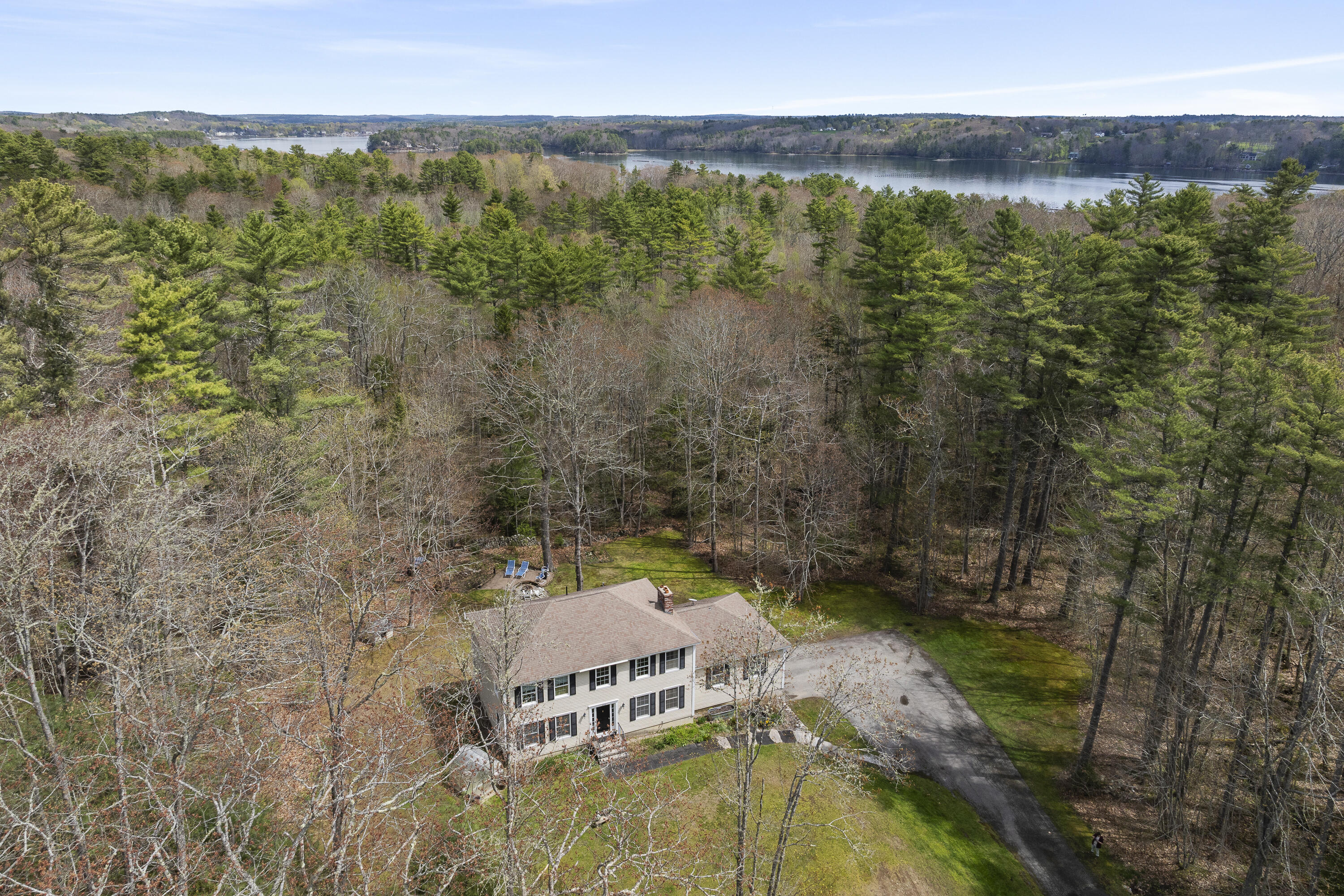 110 Perkins Point Road Newcastle ME 04553