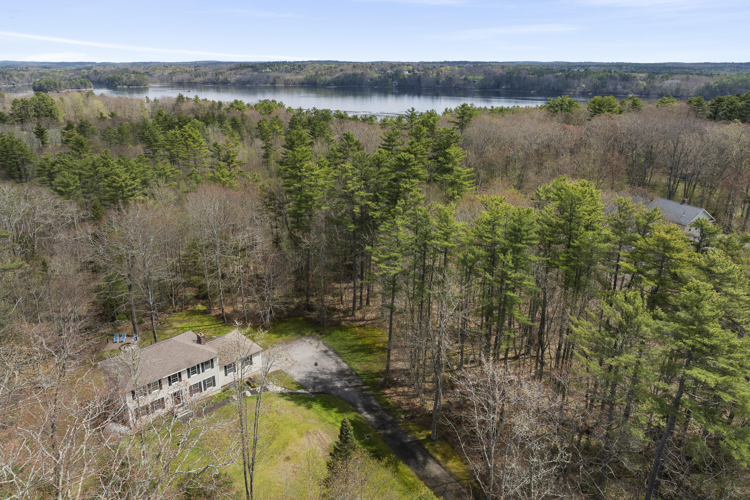 110 Perkins Point Road Newcastle ME 04553