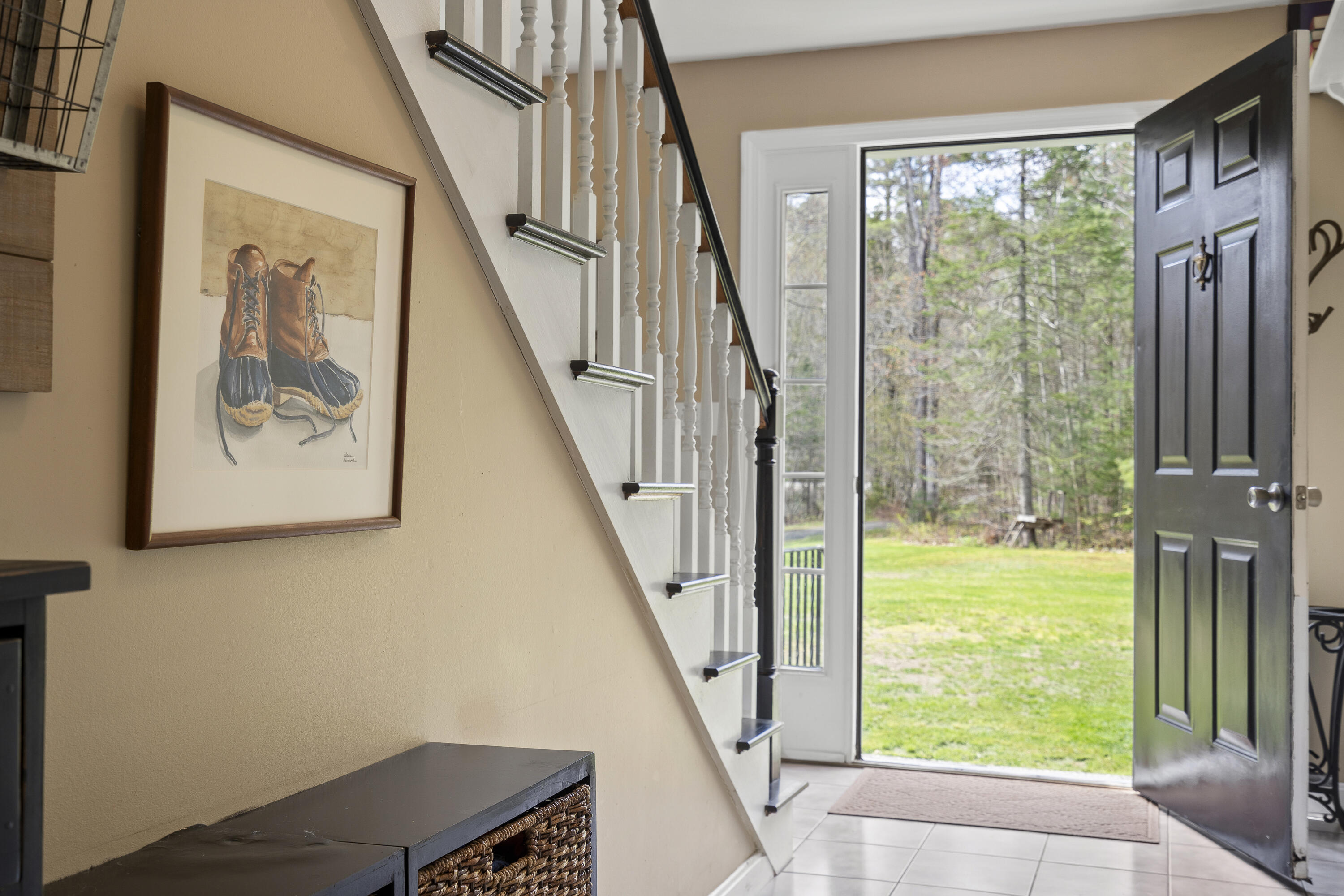 110 Perkins Point Road Newcastle ME 04553