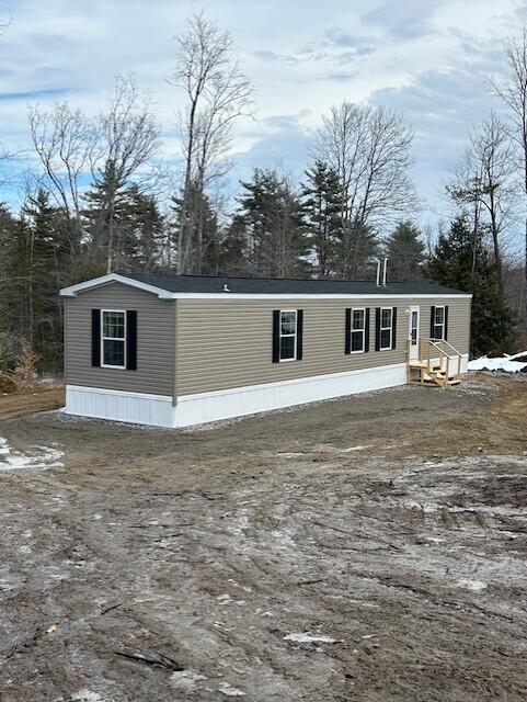 Lot 33 Shore Acres Road Parsonsfield ME 04047