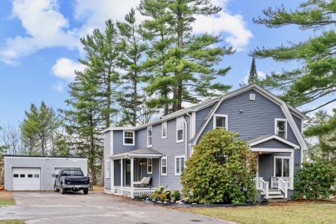 15 Cole Road Biddeford ME 04005