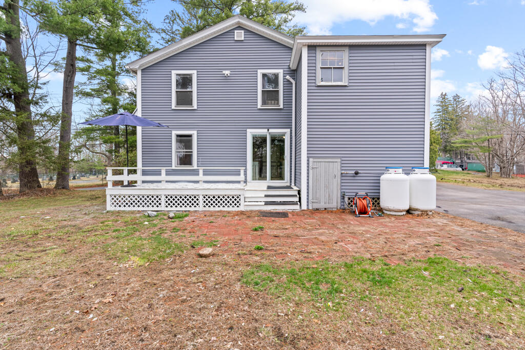 15 Cole Road Biddeford ME 04005
