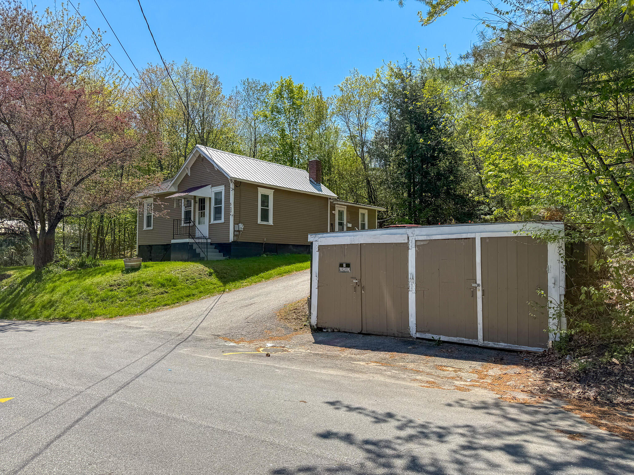 529 Kennebec Street Rumford ME 04276