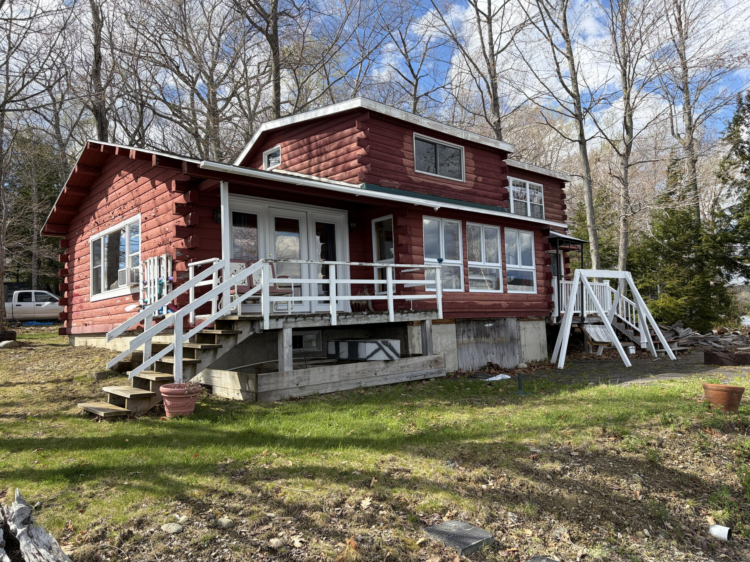 198 Black Point Road Saint Albans ME 04971