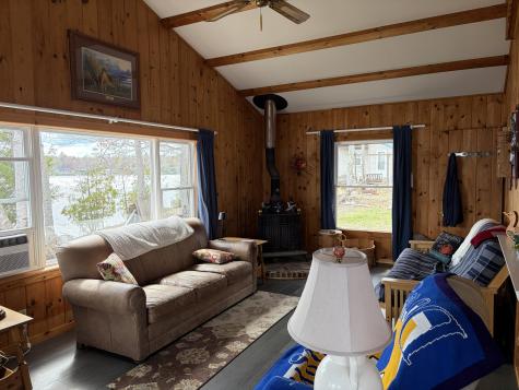 198 Black Point Road Saint Albans ME 04971