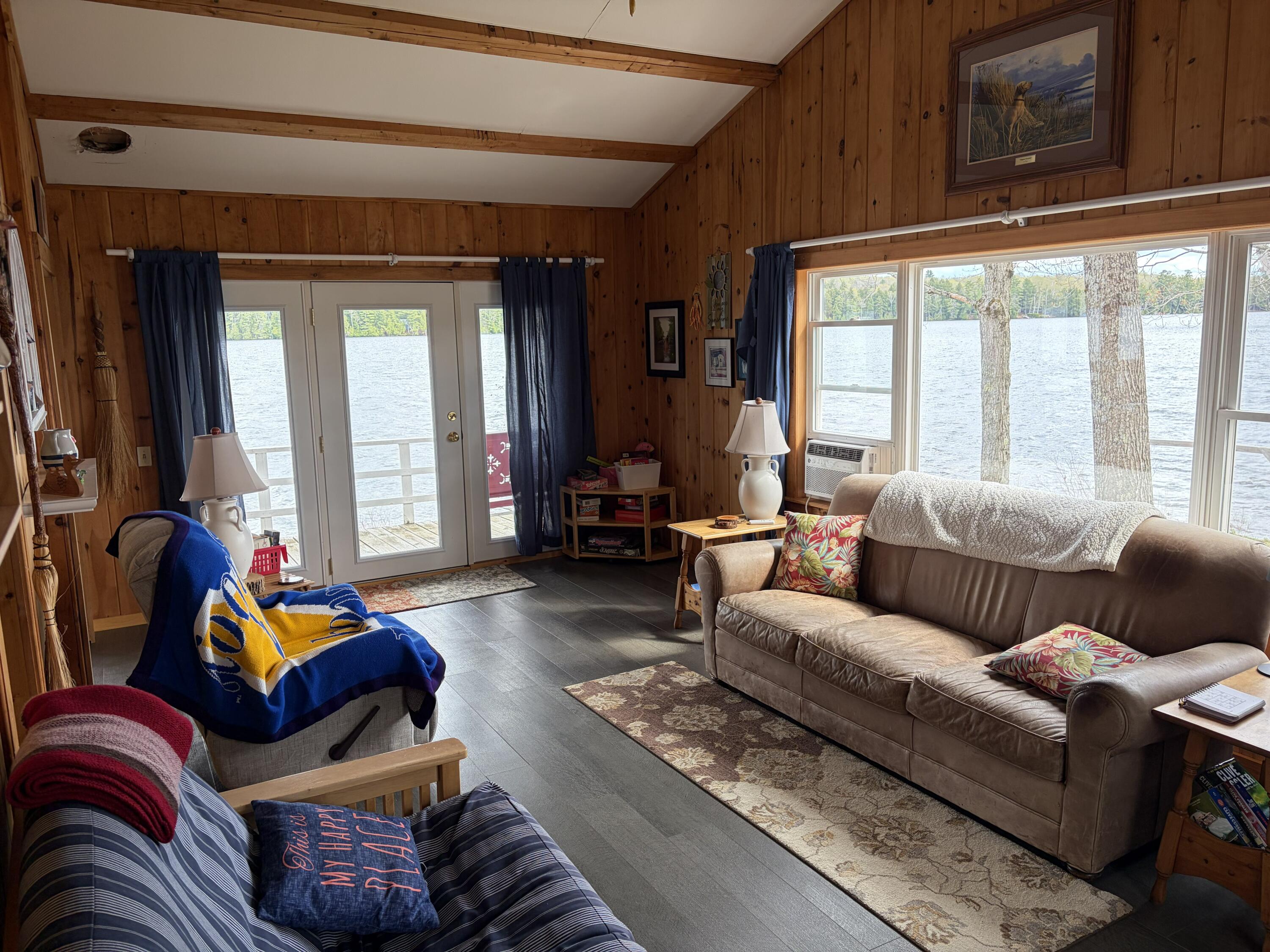 198 Black Point Road Saint Albans ME 04971
