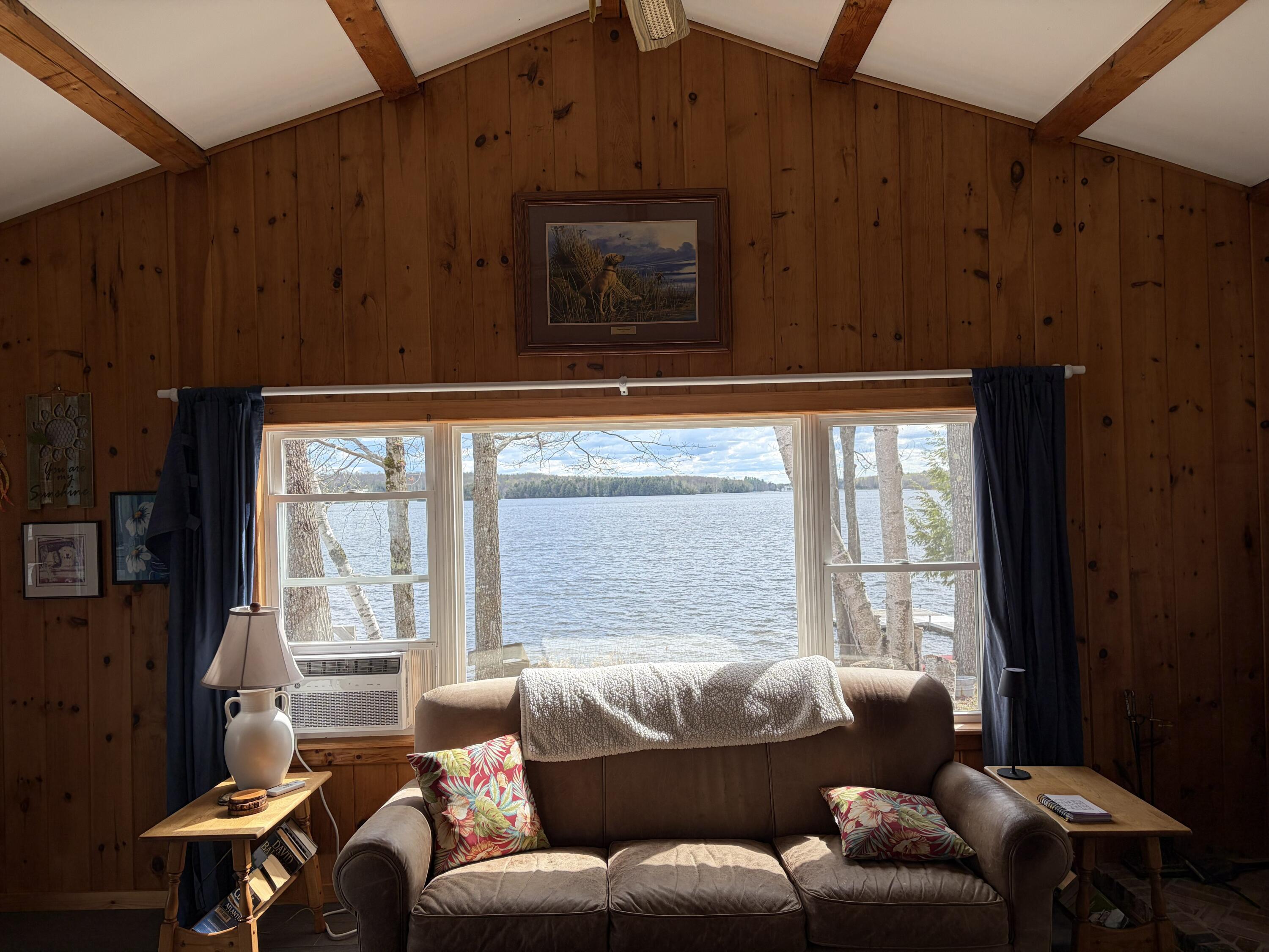 198 Black Point Road Saint Albans ME 04971