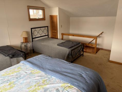 198 Black Point Road Saint Albans ME 04971