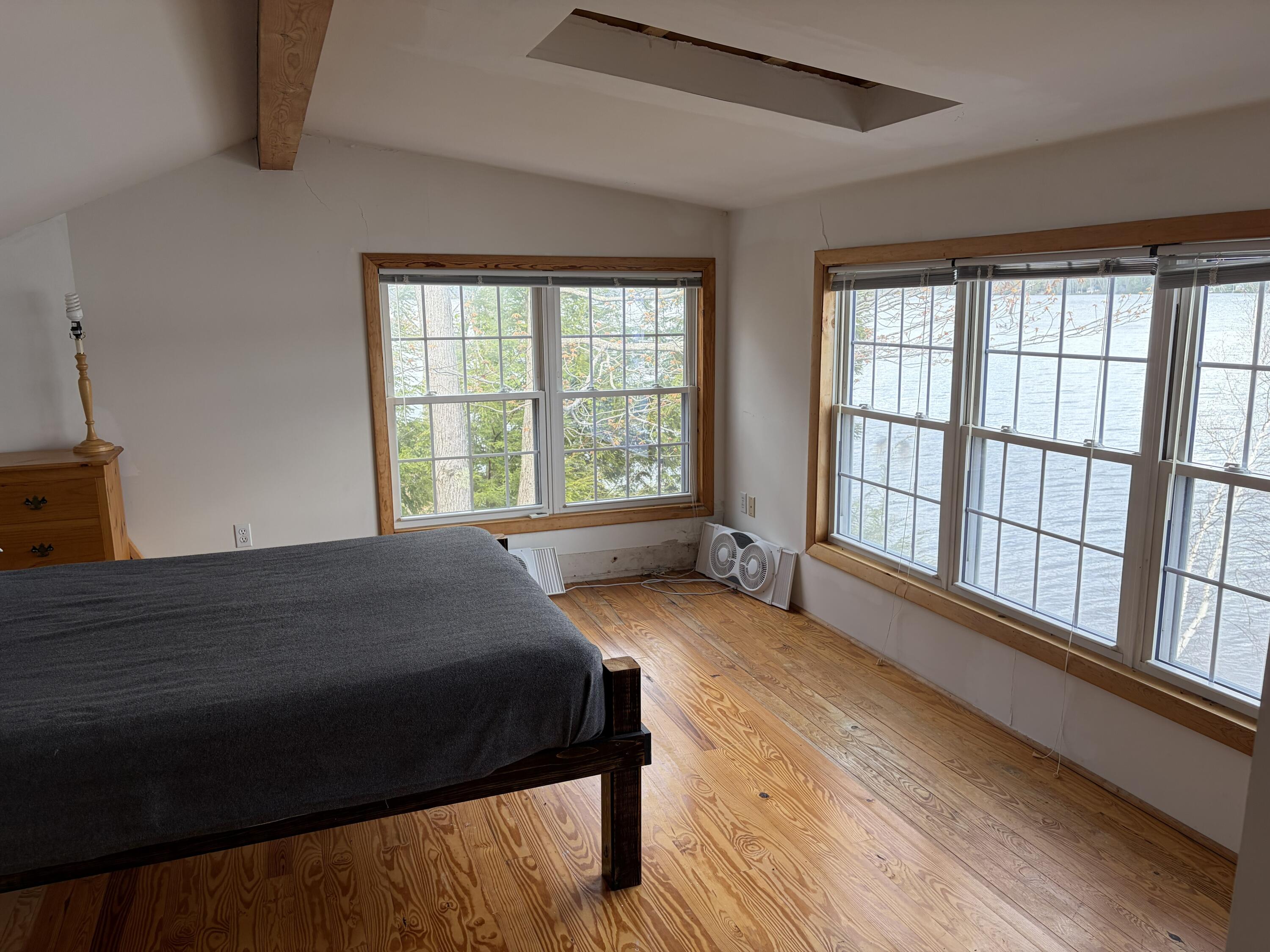 198 Black Point Road Saint Albans ME 04971