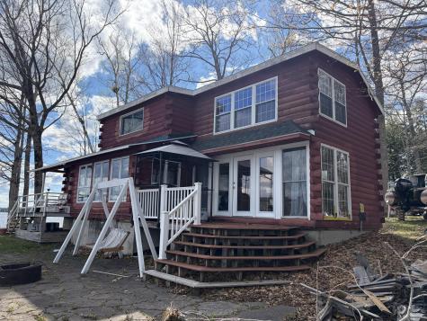 198 Black Point Road Saint Albans ME 04971