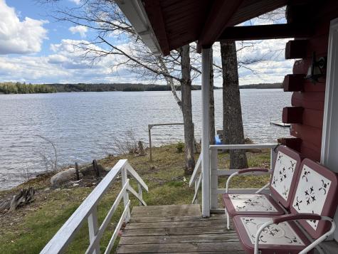 198 Black Point Road Saint Albans ME 04971