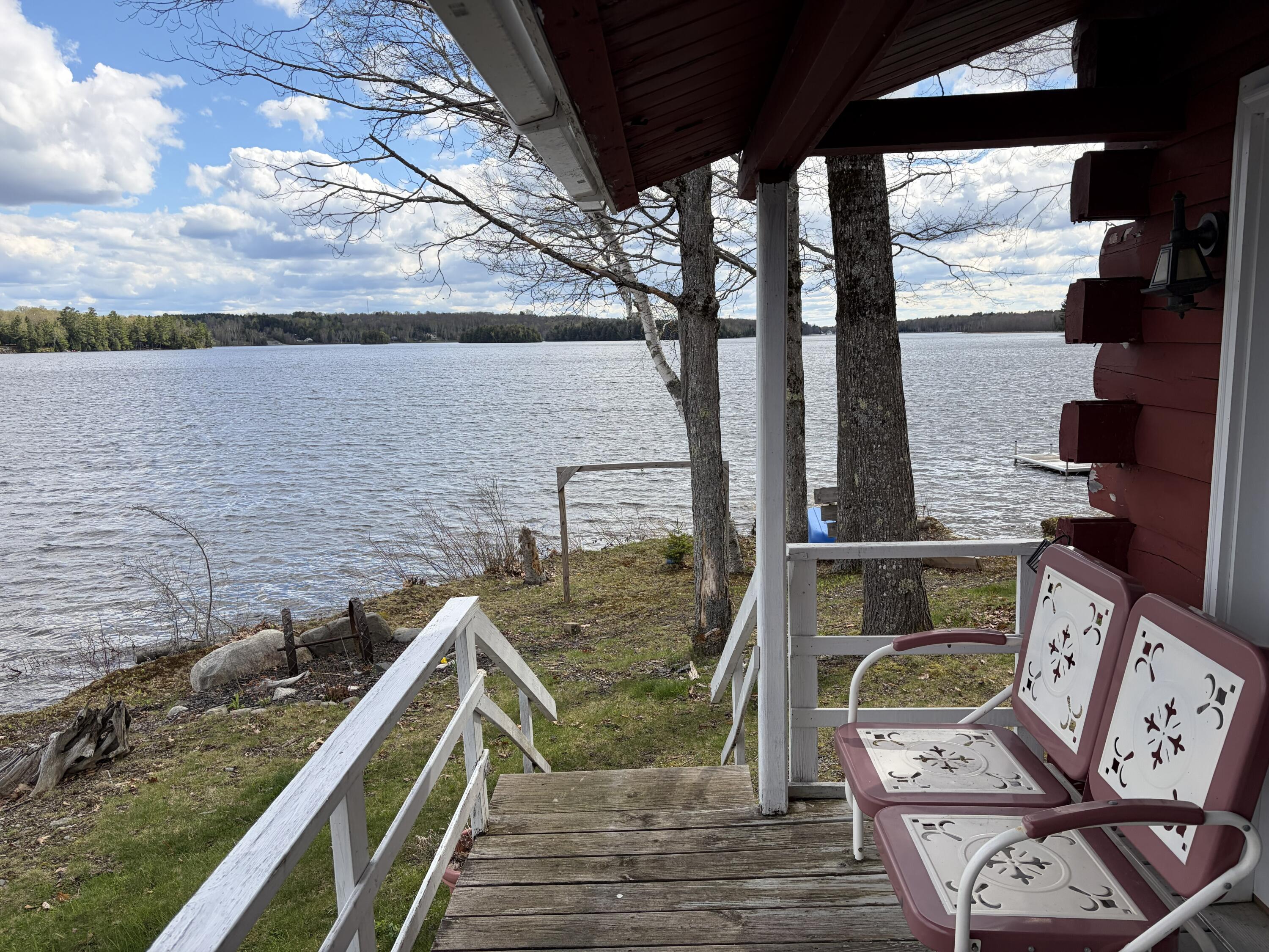 198 Black Point Road Saint Albans ME 04971