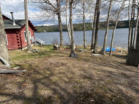 198 Black Point Road Saint Albans ME 04971