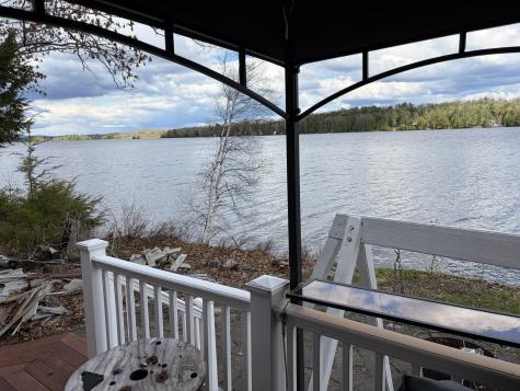 198 Black Point Road Saint Albans ME 04971