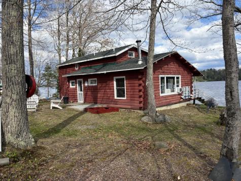 198 Black Point Road Saint Albans ME 04971