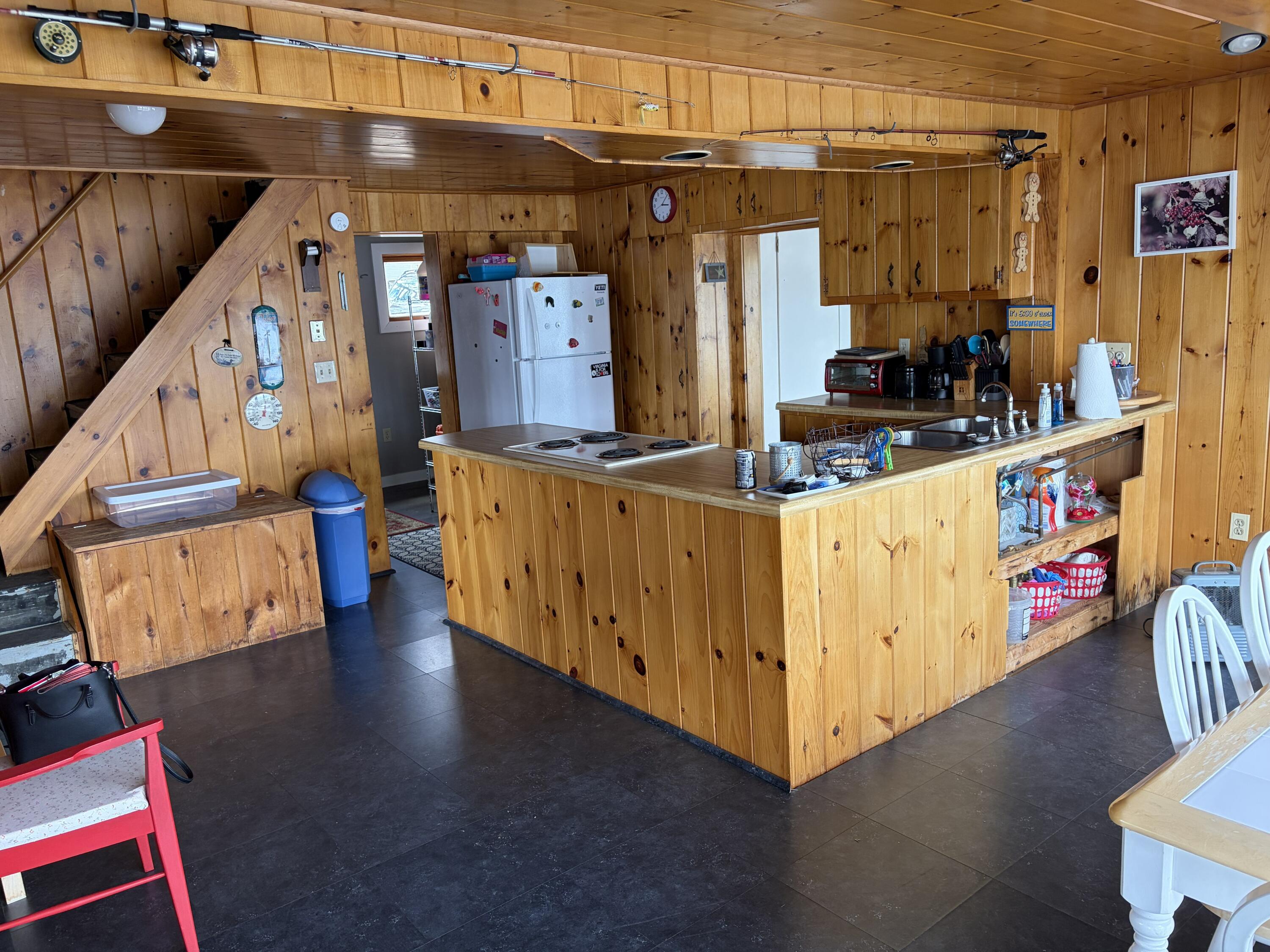 198 Black Point Road Saint Albans ME 04971