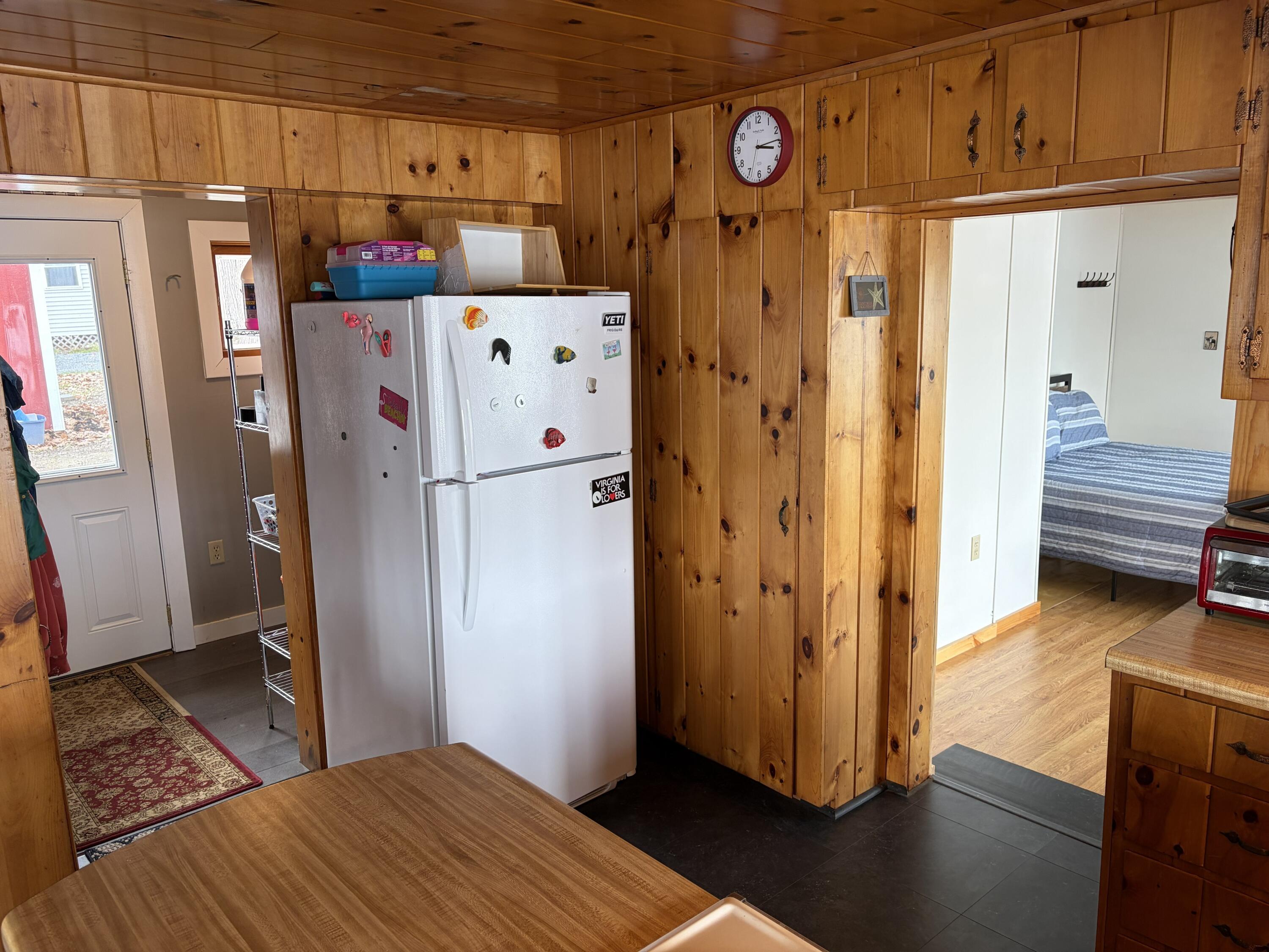 198 Black Point Road Saint Albans ME 04971