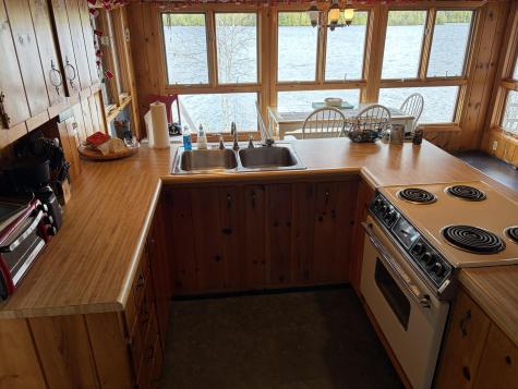 198 Black Point Road Saint Albans ME 04971