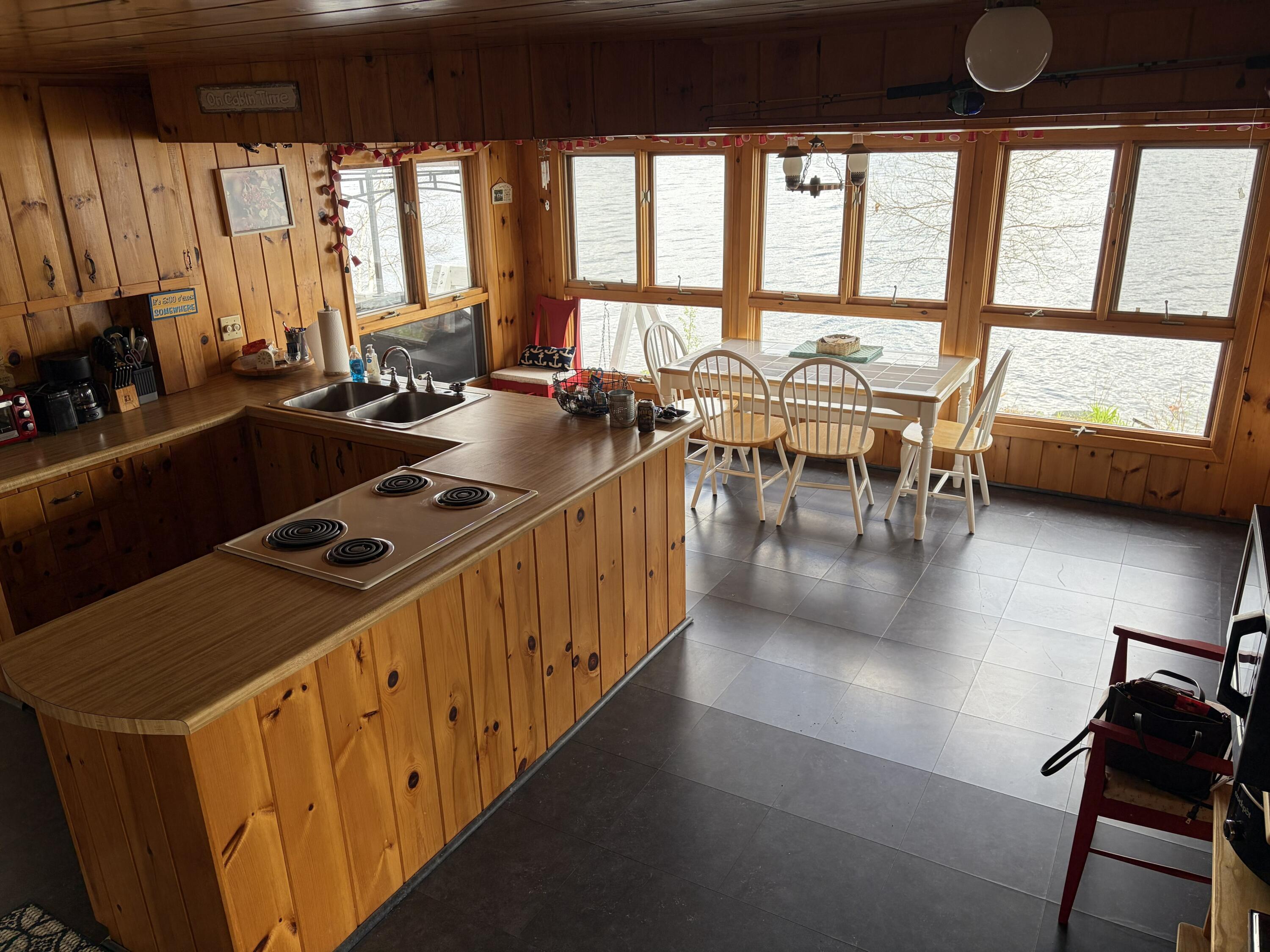 198 Black Point Road Saint Albans ME 04971
