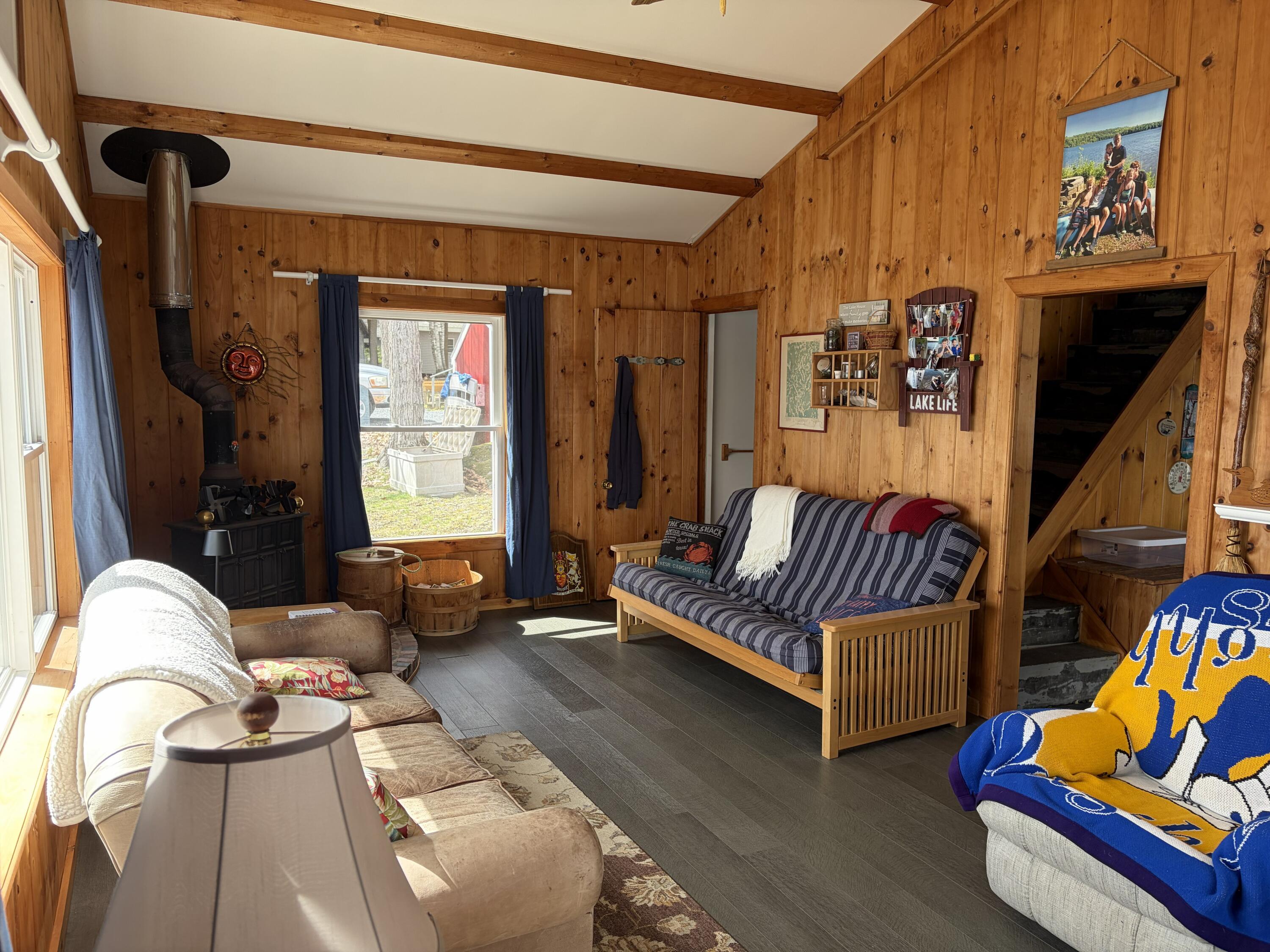 198 Black Point Road Saint Albans ME 04971