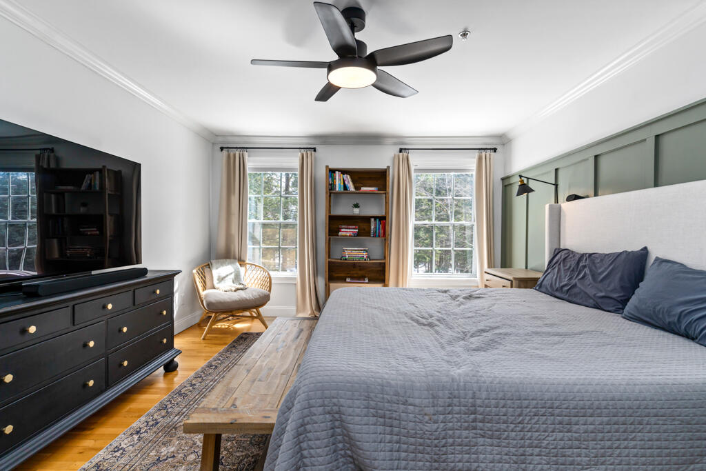 5 Ridge Drive Cumberland ME 04021