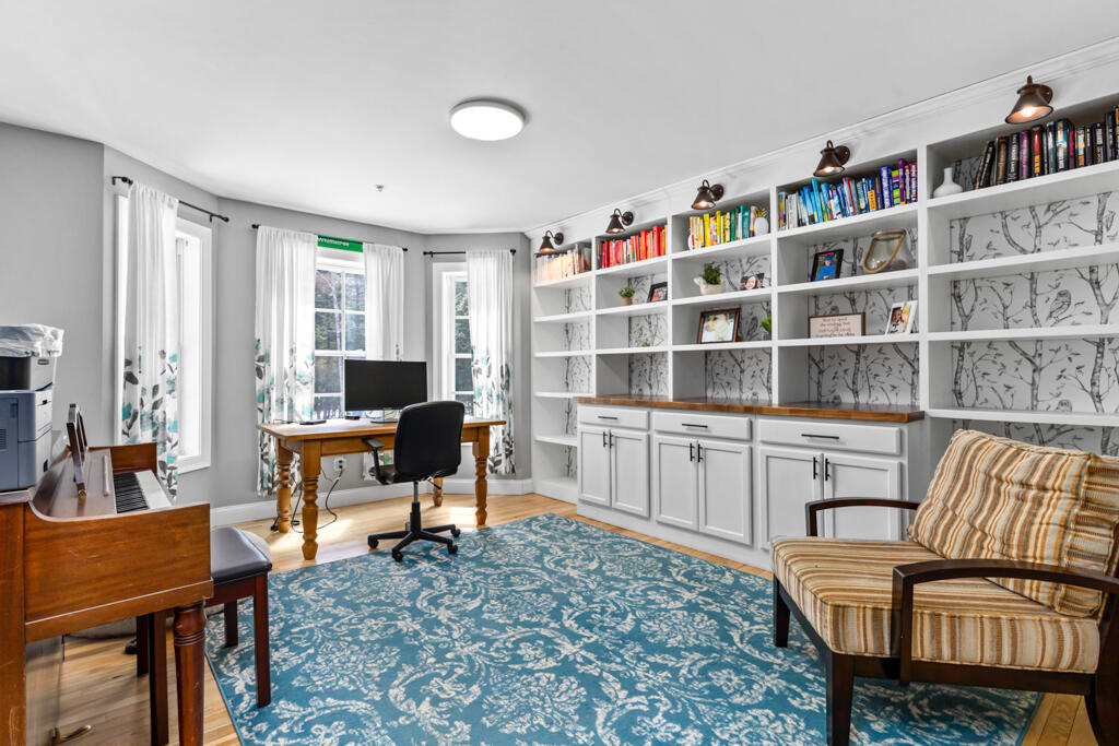 5 Ridge Drive Cumberland ME 04021